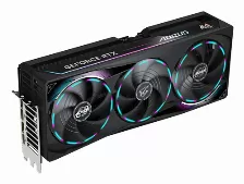 Tarjeta De Video Gigabyte Aorus Geforce Rtx 5090 Master, 32gb, 512 Bit, Gddr7, Pci Express 5.0